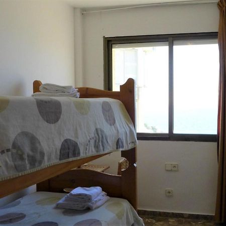 Appartement Cala Llenguadets à Salou Extérieur photo