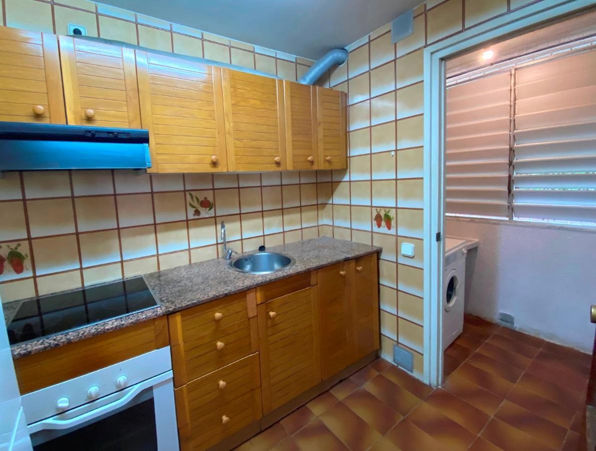 Appartement Cala Llenguadets à Salou Extérieur photo