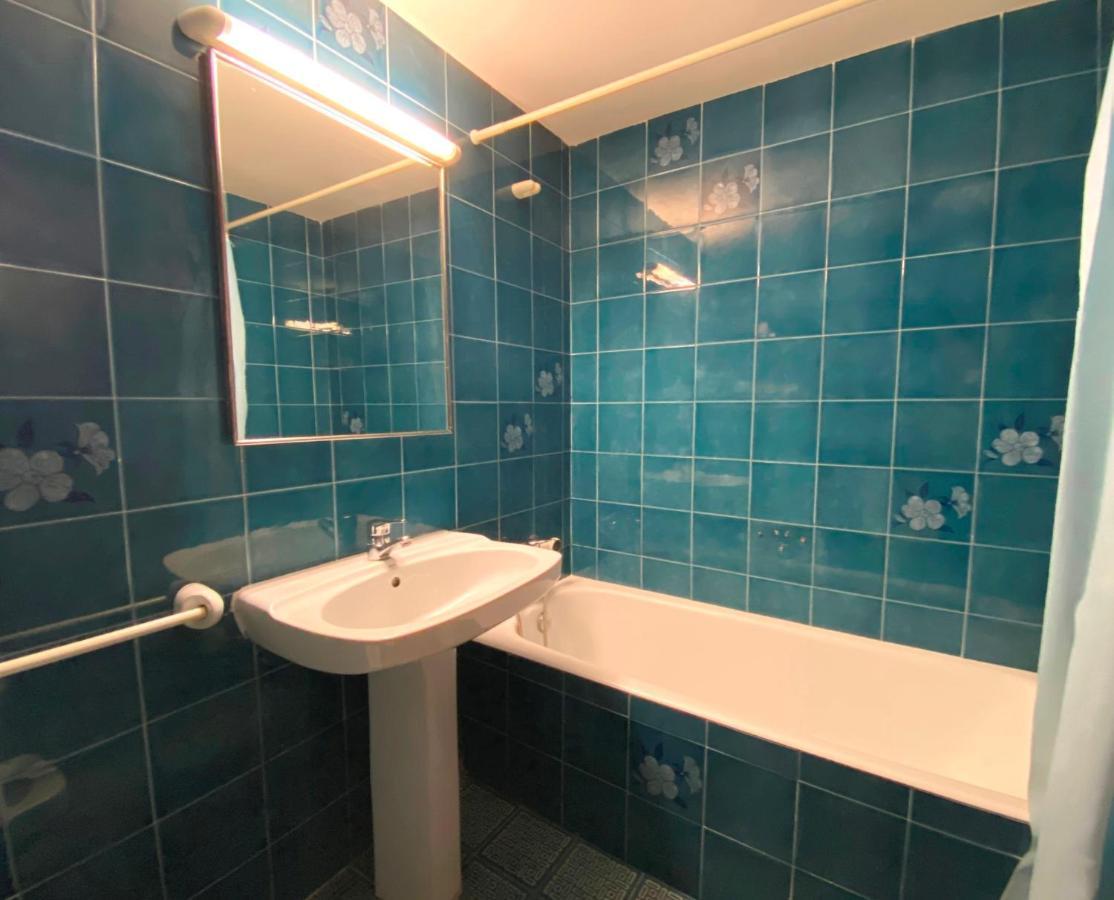 Appartement Cala Llenguadets à Salou Extérieur photo