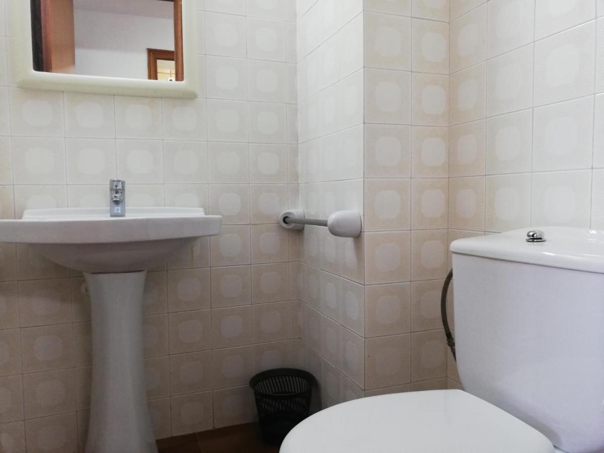Appartement Cala Llenguadets à Salou Extérieur photo
