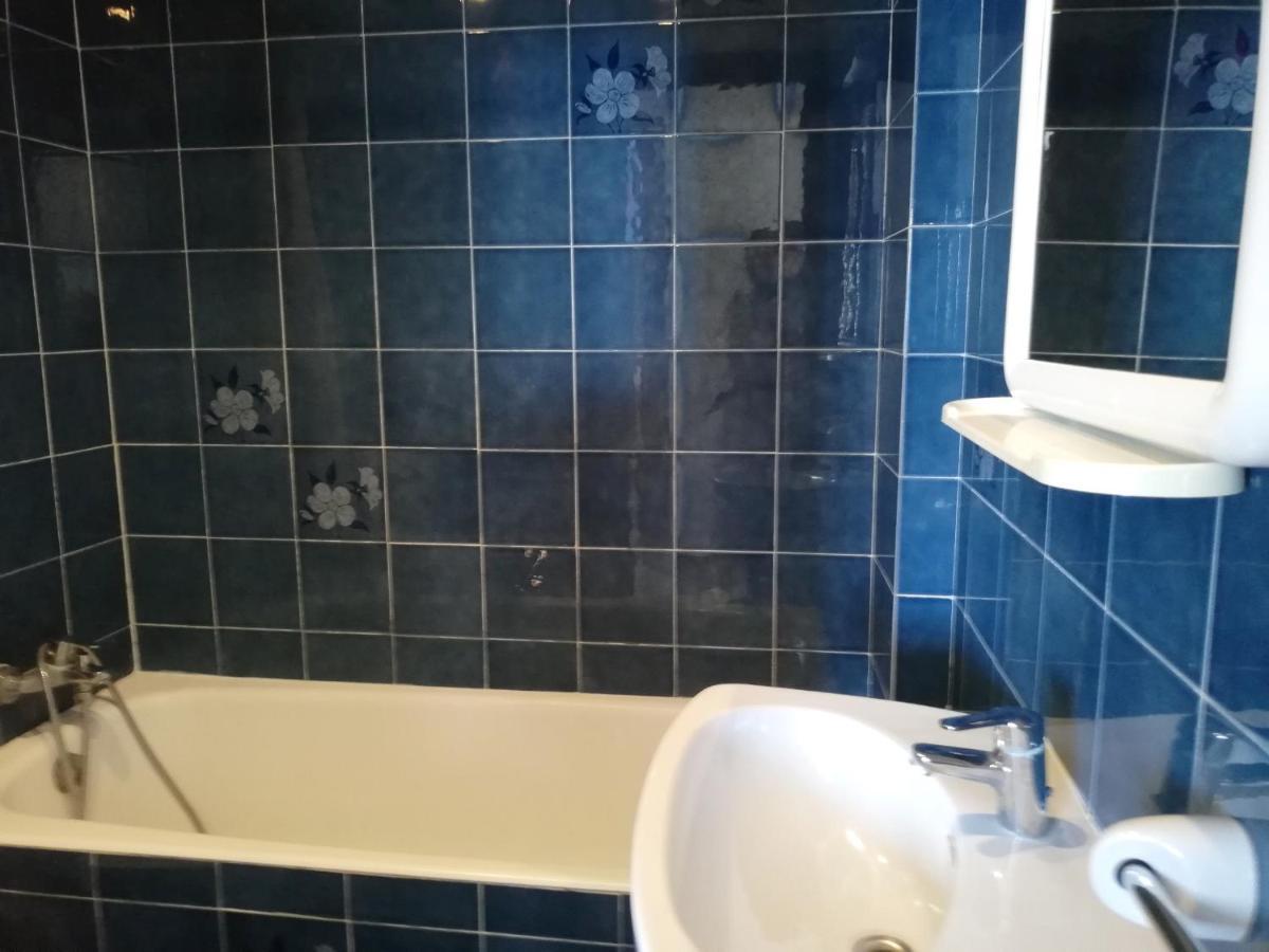 Appartement Cala Llenguadets à Salou Extérieur photo