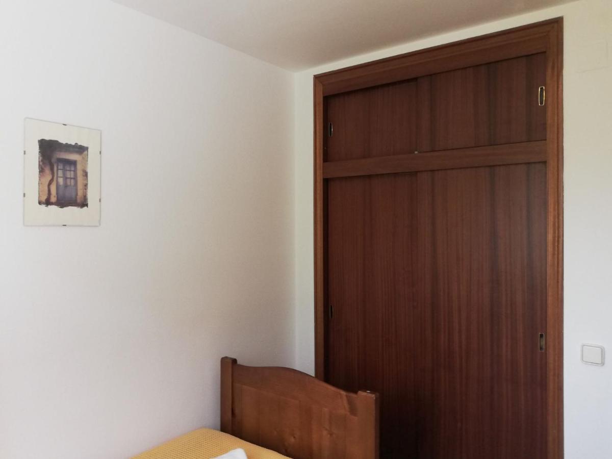 Appartement Cala Llenguadets à Salou Extérieur photo